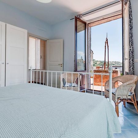 Gli Iris Apartments By Wonderful Italy Linguaglossa Dış mekan fotoğraf