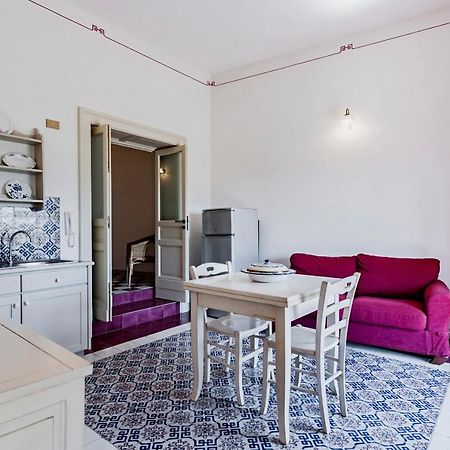 Gli Iris Apartments By Wonderful Italy Linguaglossa Dış mekan fotoğraf