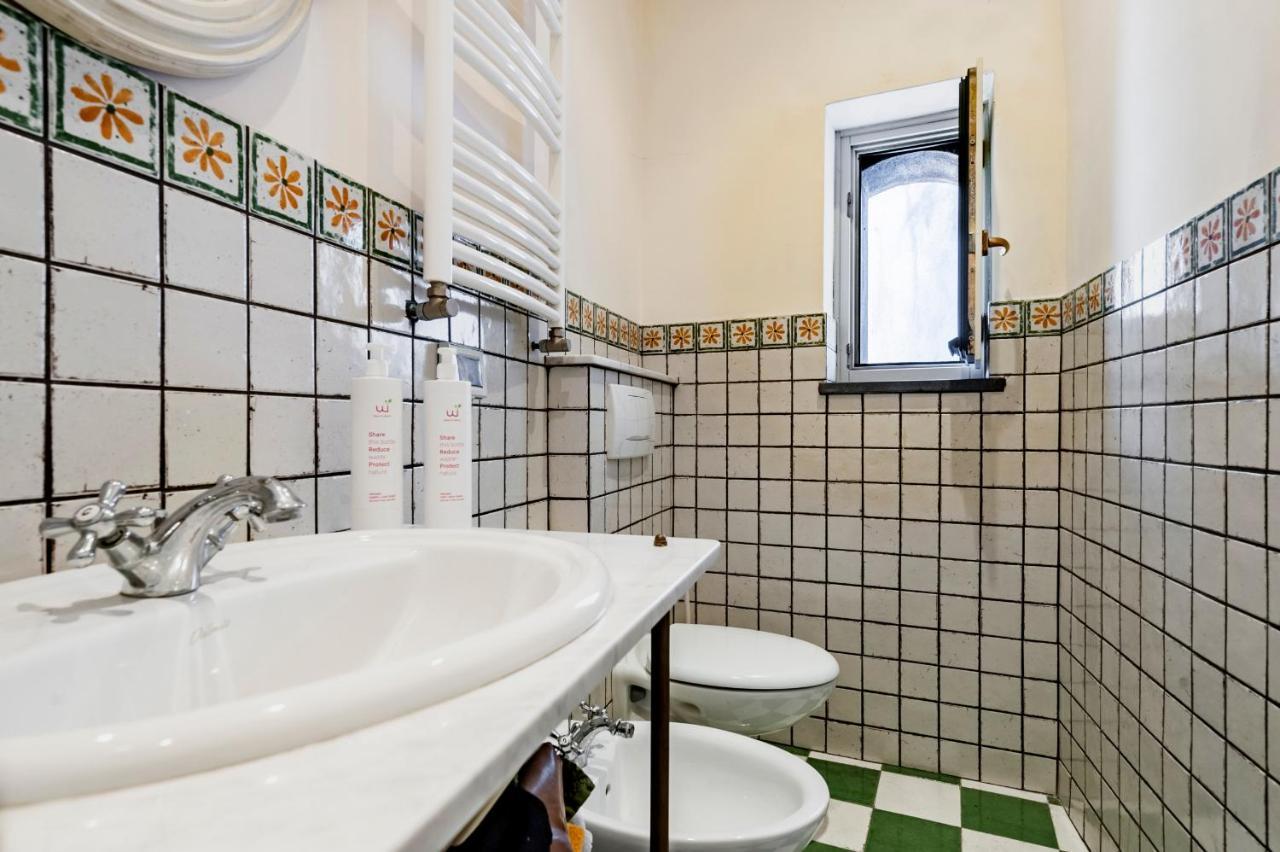 Gli Iris Apartments By Wonderful Italy Linguaglossa Dış mekan fotoğraf