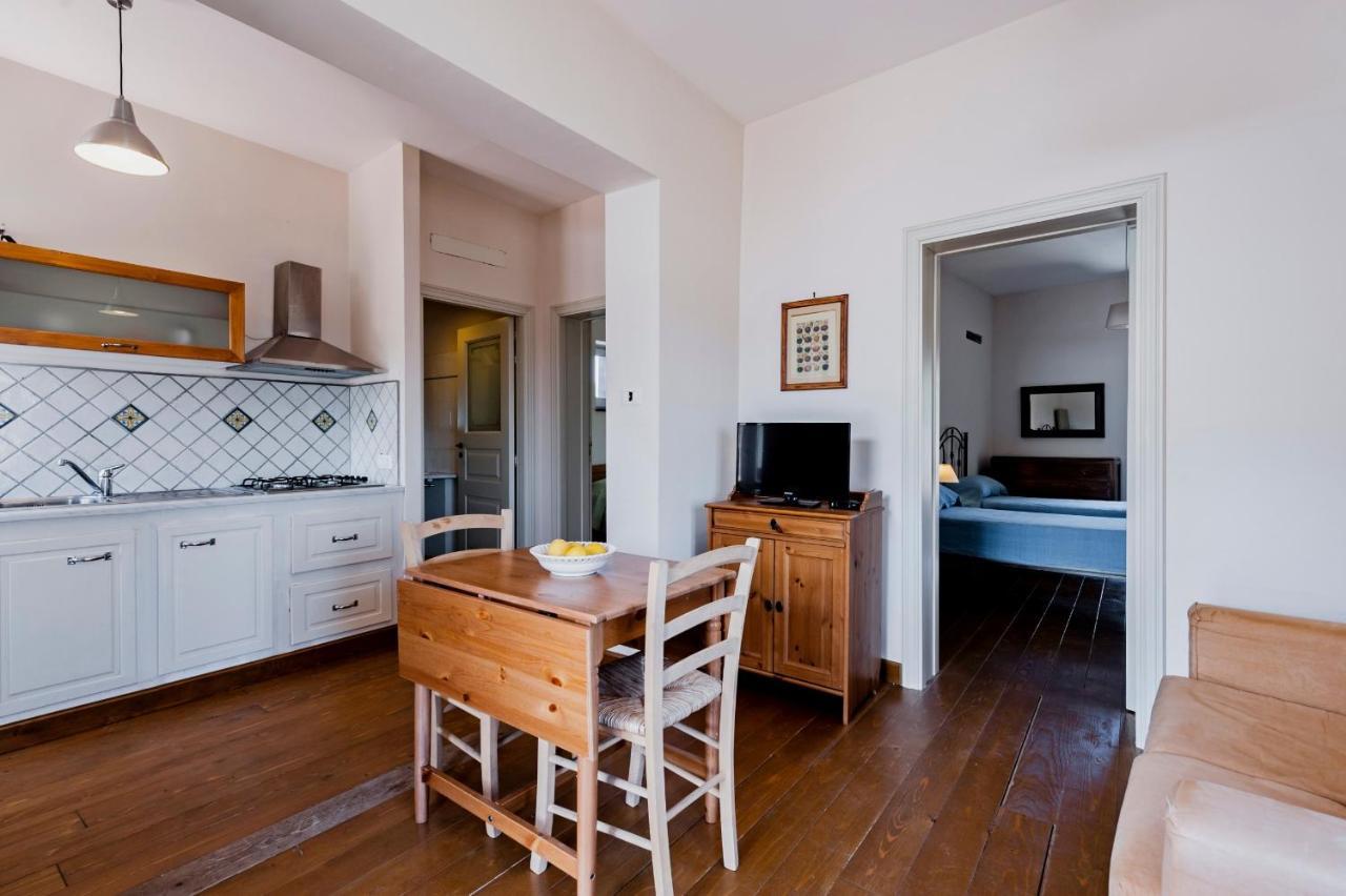 Gli Iris Apartments By Wonderful Italy Linguaglossa Dış mekan fotoğraf