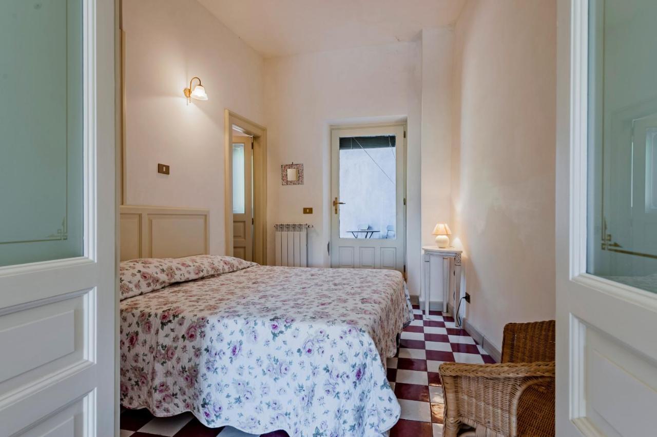 Gli Iris Apartments By Wonderful Italy Linguaglossa Dış mekan fotoğraf