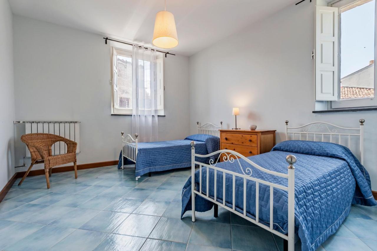 Gli Iris Apartments By Wonderful Italy Linguaglossa Dış mekan fotoğraf
