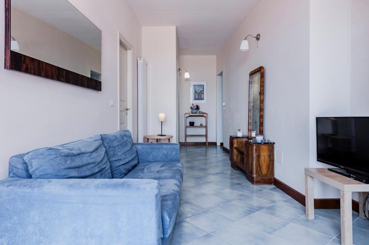 Gli Iris Apartments By Wonderful Italy Linguaglossa Dış mekan fotoğraf
